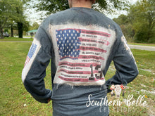 Load image into Gallery viewer, We the People Long Sleeve
