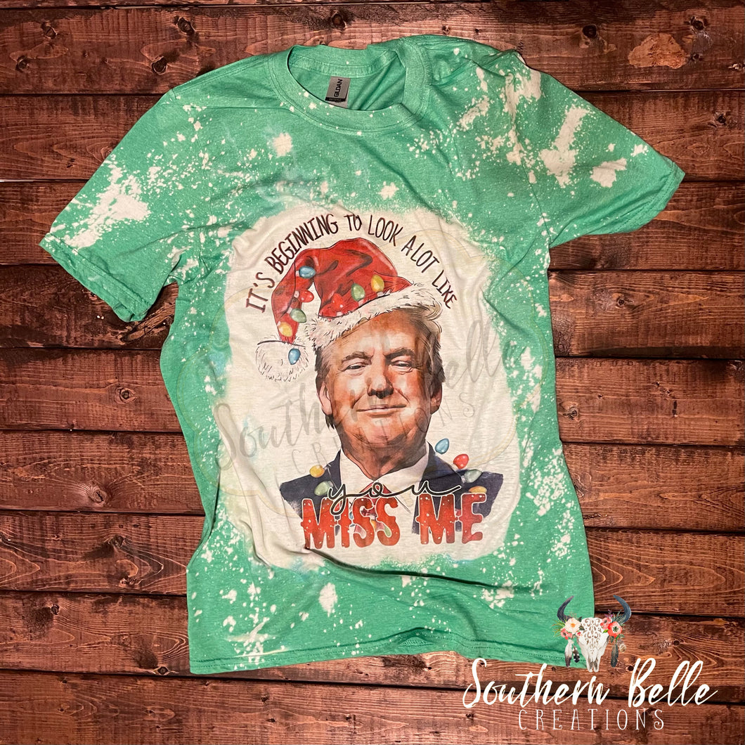 Trump Christmas